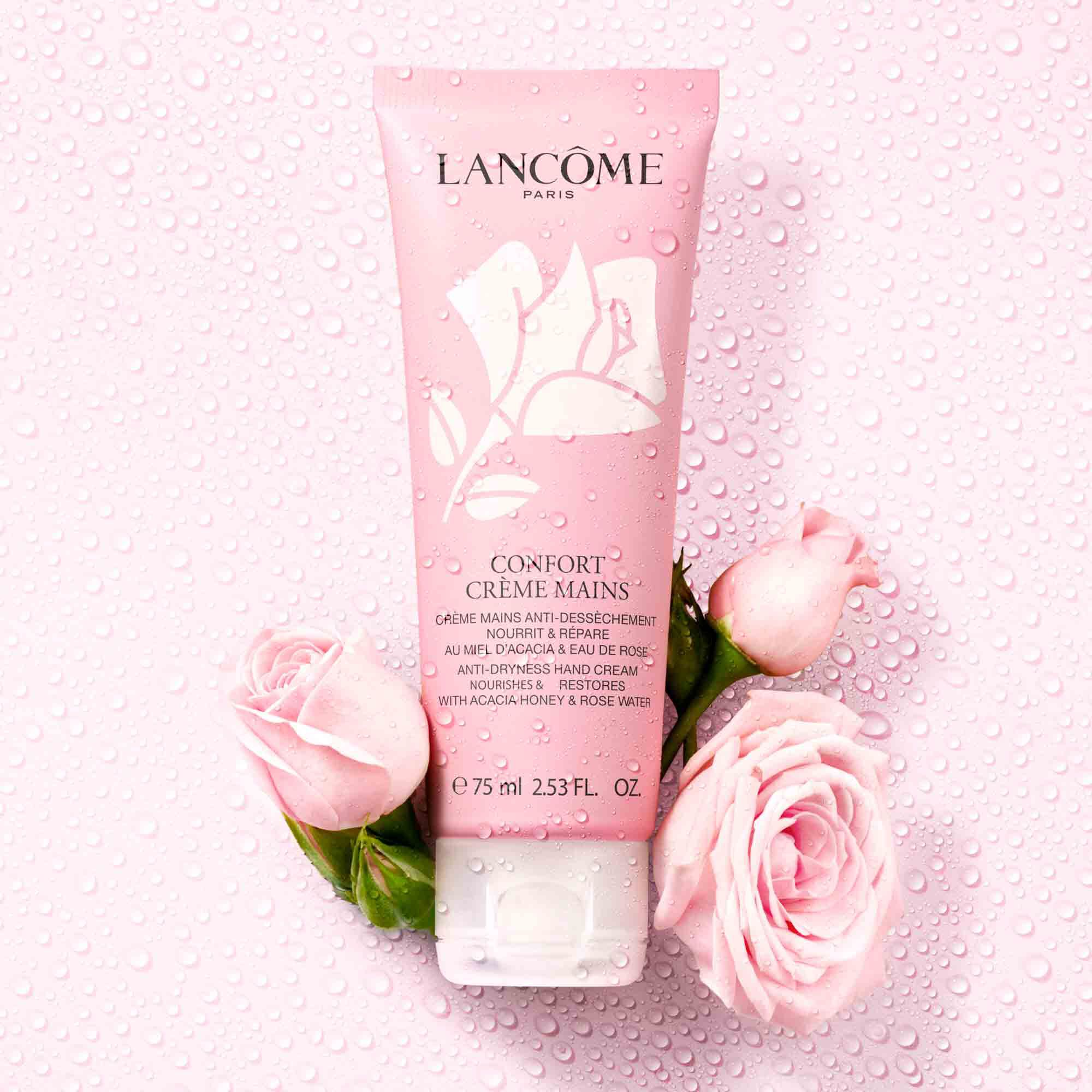 Rose Sorbet Cryo-Mask - Mascarilla Para El Rostro de Lancôme